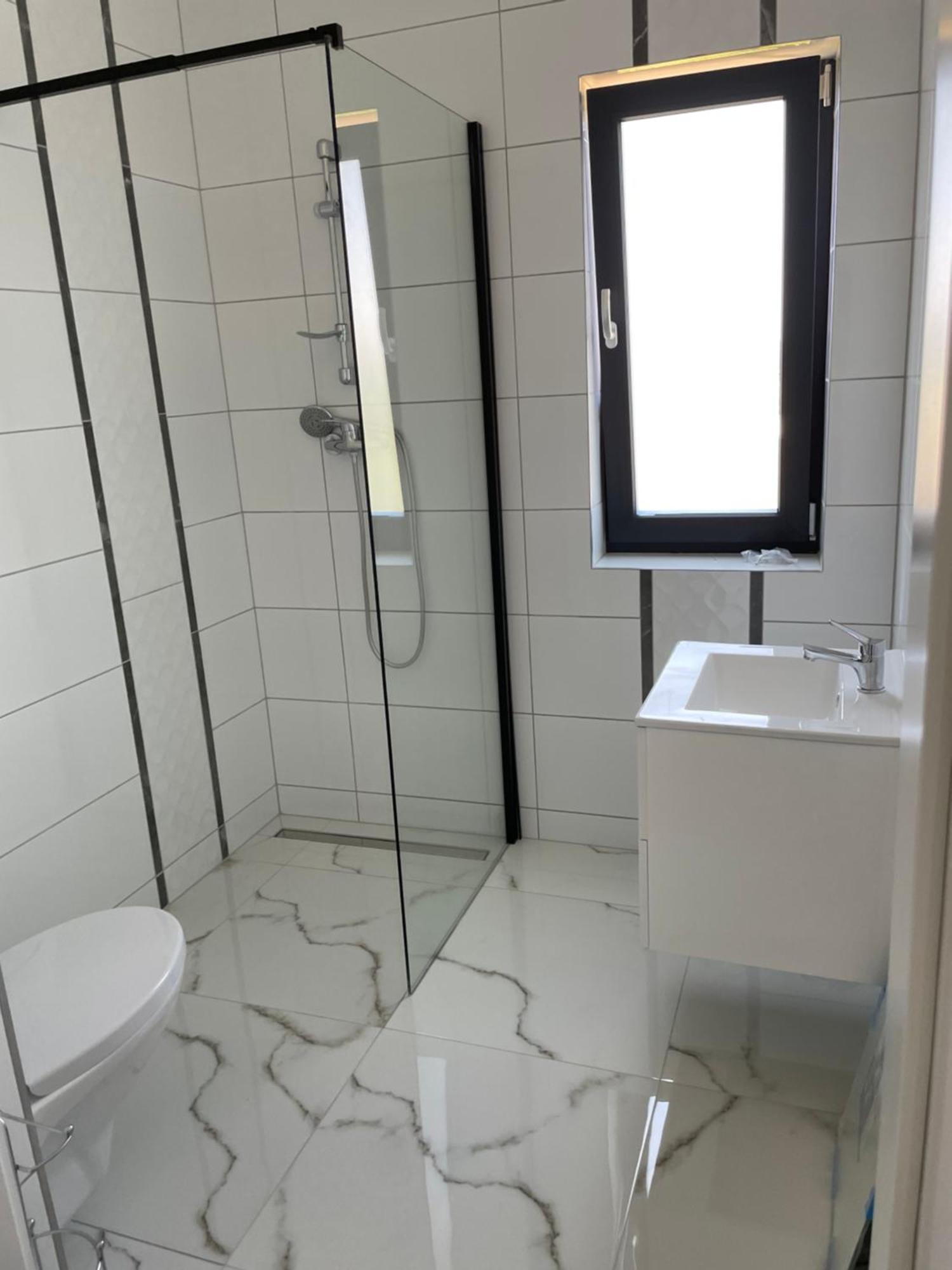Apartamenty Pod Sosnami 萨比诺瓦 外观 照片
